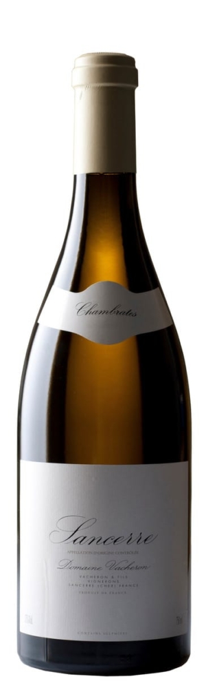 Vacheron Sancerre Chambrates