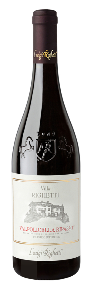 Villa Righetti Ripasso