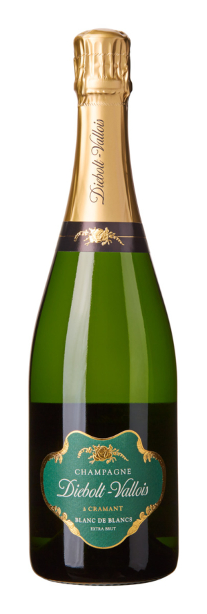 Diebolt-Vallois Blanc de Blancs Brut
