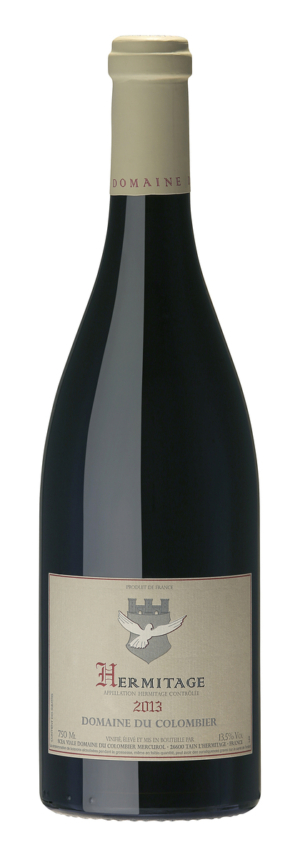 Dom. du Colombier Hermitage