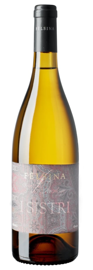 Fèlsina I Sistri Chardonnay