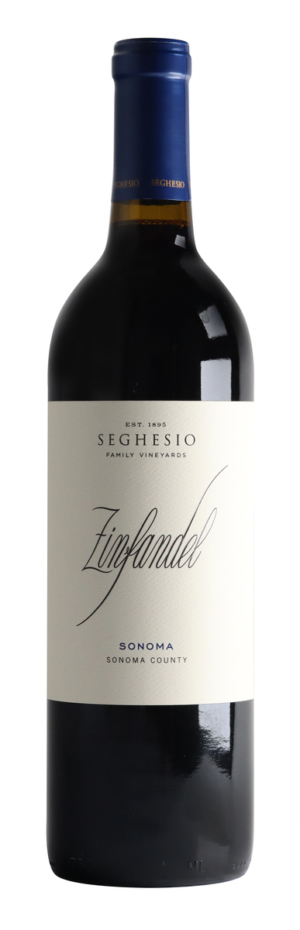 Seghesio Sonoma Zinfandel