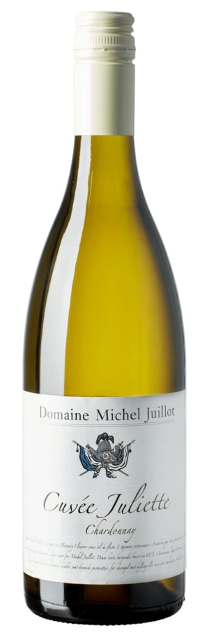 Juillot Cuvée Juliette Chardonnay