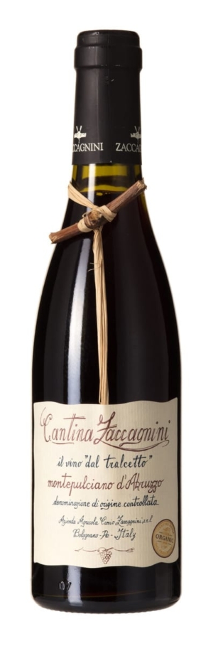 Zaccagnini Montepulciano d'Abruzzo