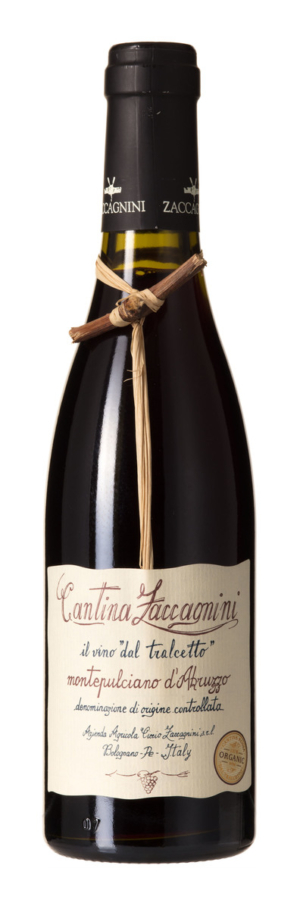 Zaccagnini Montepulciano d'Abruzzo