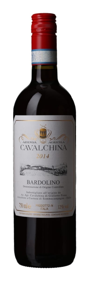 Cavalchina Bardolino