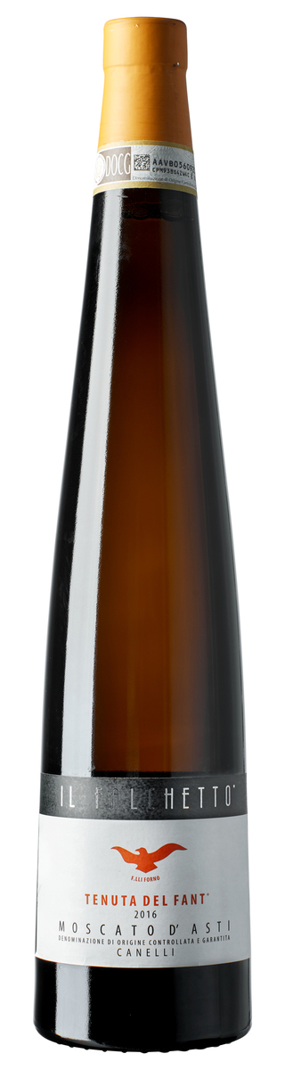 Il Falchetto Moscato d'Asti Tenuta del Fant