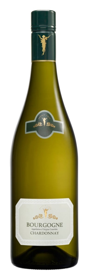 La Chablisienne Bourgogne Chardonnay