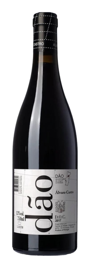 Alvaro Castro Dão Tinto