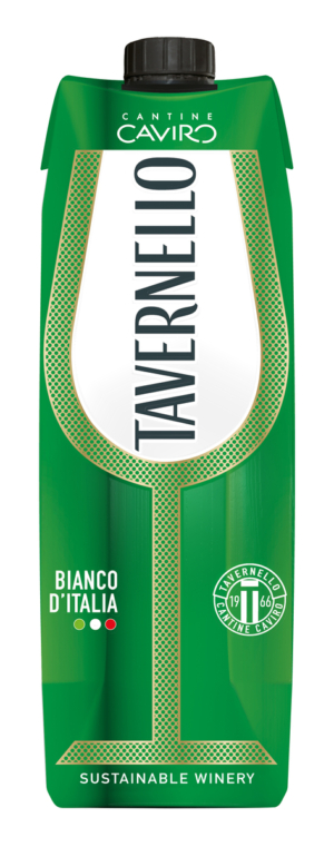 Tavernello Bianco