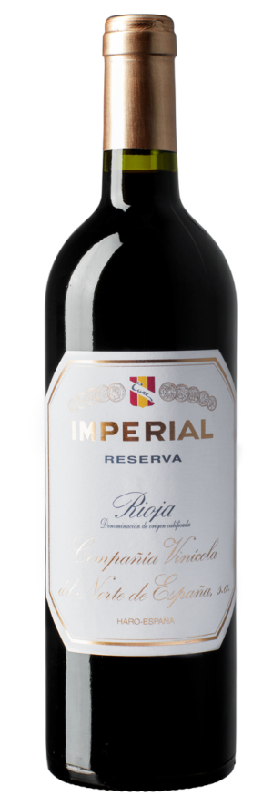 Imperial Reserva