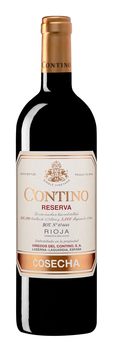 Contino Reserva