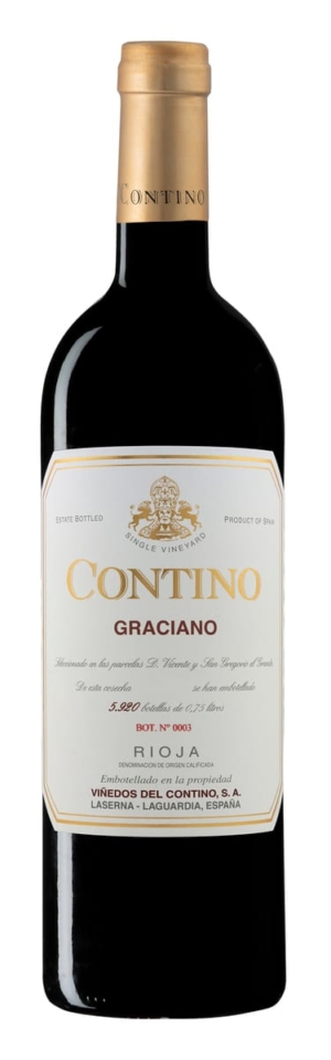 Contino Graciano