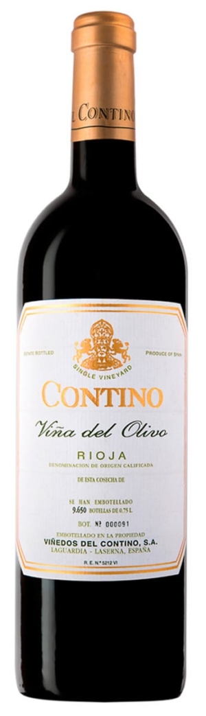 Contino Viña del Olivo