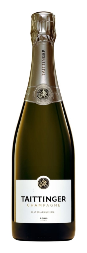 Taittinger Millesime Brut