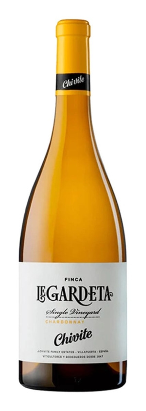 Chivite Legardeta Chardonnay