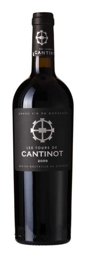Les Tours de Cantinot