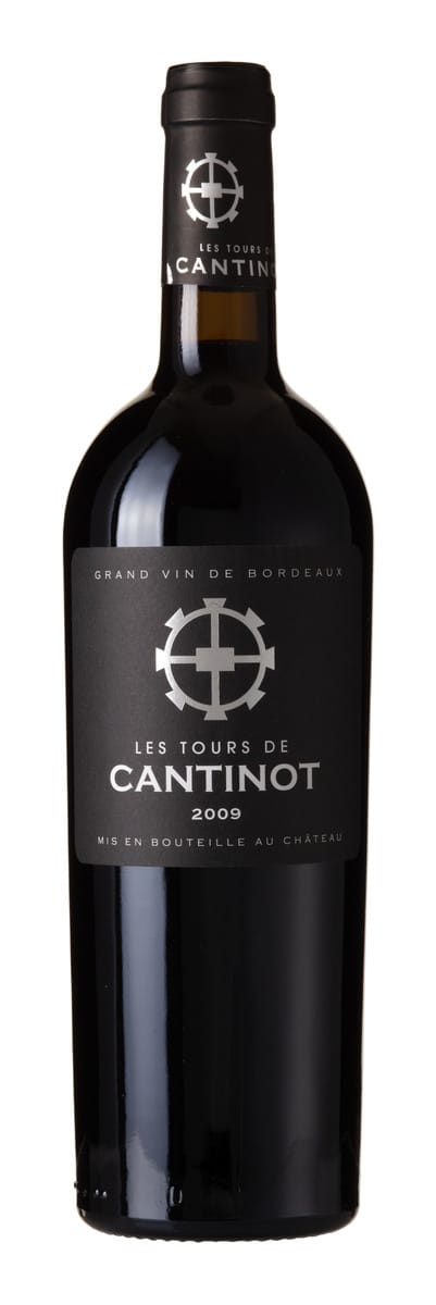 Les Tours de Cantinot