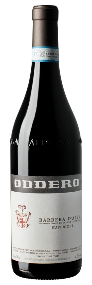 Oddero Barbera d'Alba