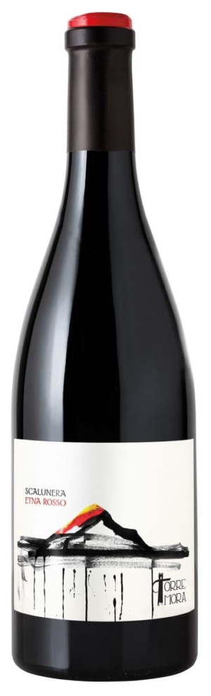Torre More Scalunera Etna Rosso