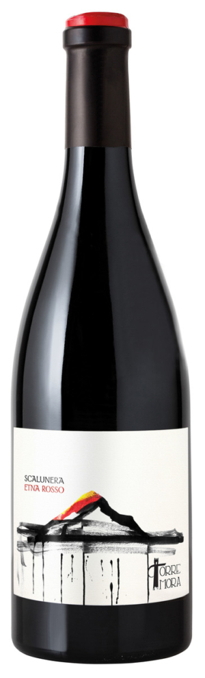 Torre More Scalunera Etna Rosso