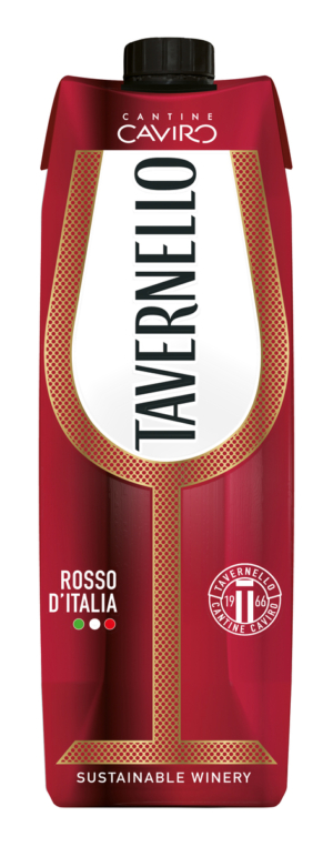Tavernello Rosso