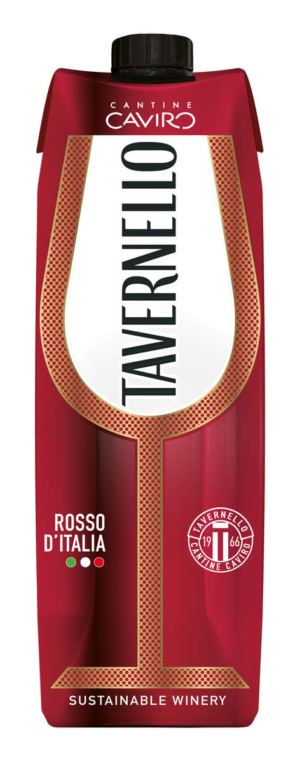 Tavernello Rosso
