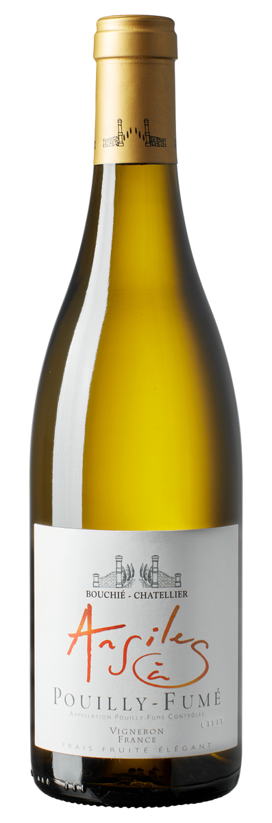Chatellier Pouilly Fumé Argile