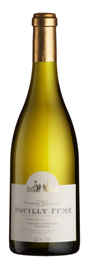 Bouchié-Chatellier Pouilly-Fumé Premier Millésimé