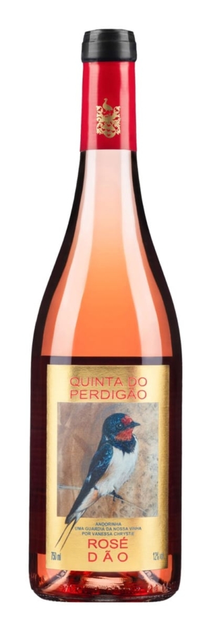 Quinta do Perdigão Rosé