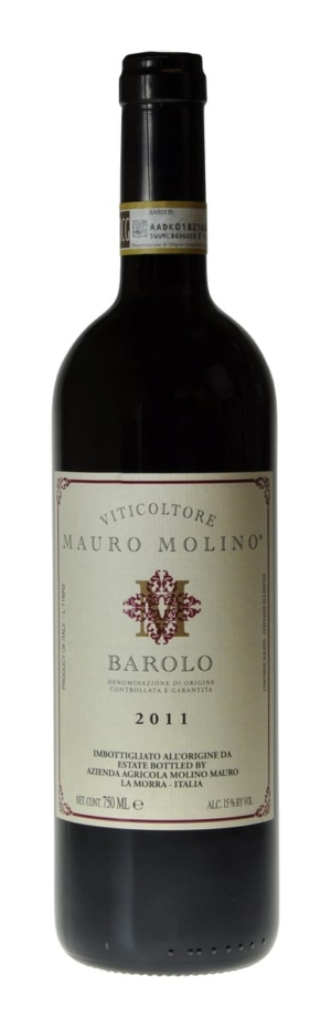 Mauro Molino Barolo