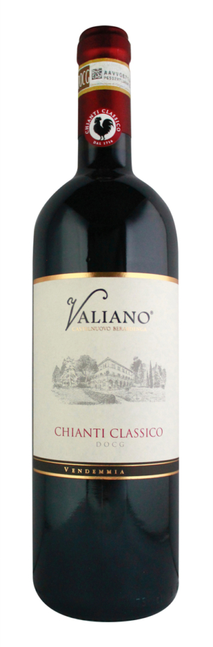 Valiano Chianti Classico