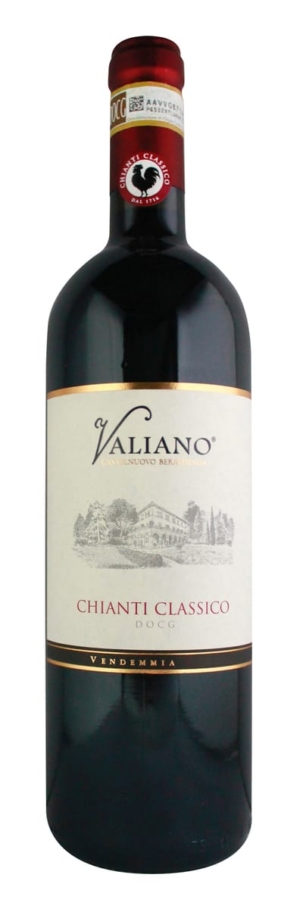 Valiano Chianti Classico