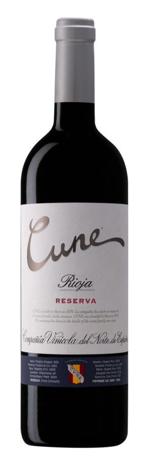 Cune Reserva