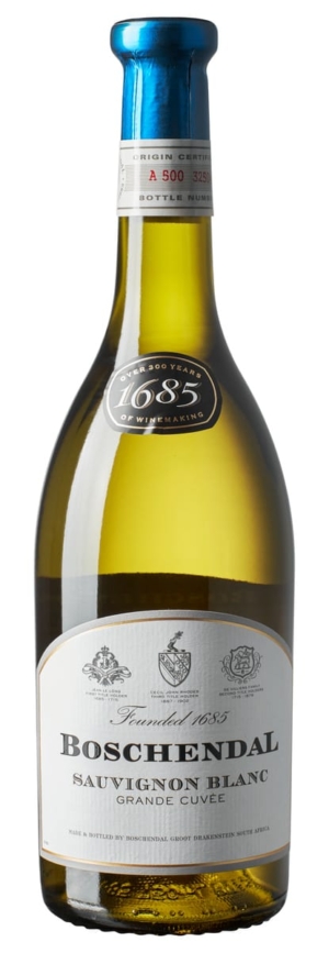 Boschendal 1685 Sauvignon Blanc Grande Cuvée