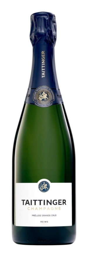 Taittinger Prélude Grands Crus Brut