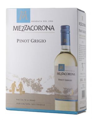 Mezzacorona Pinot Grigio