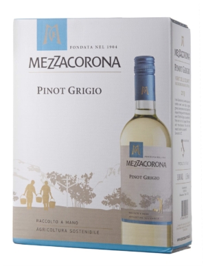 Mezzacorona Pinot Grigio