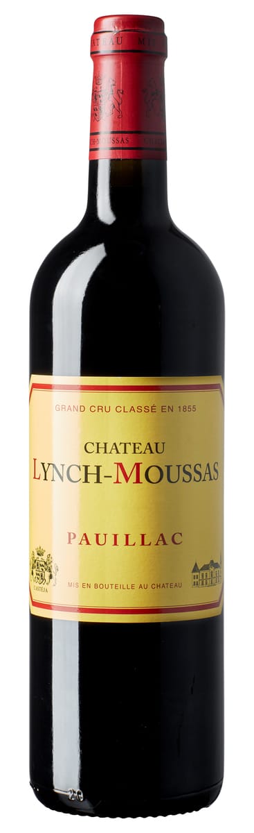 Ch. Lynch Moussas