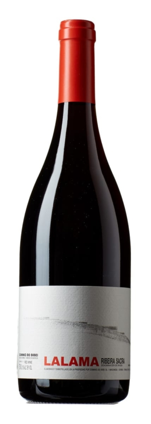 Dominio do Bibei Lalama