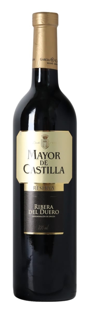 Mayor de Castilla Reserva