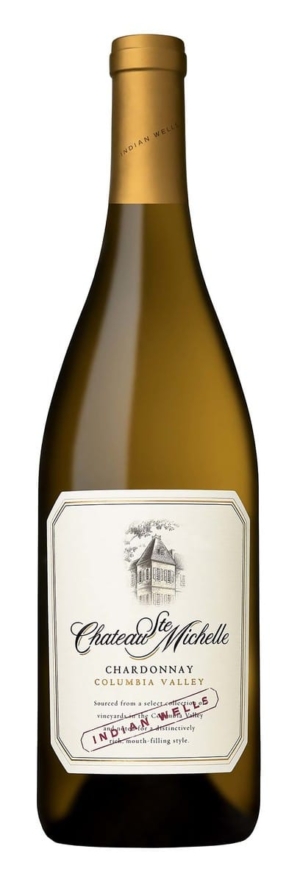 Ch. Ste Michelle Indian Wells Chardonnay