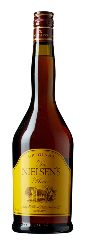 Original Dr. Nielsen's Bitter