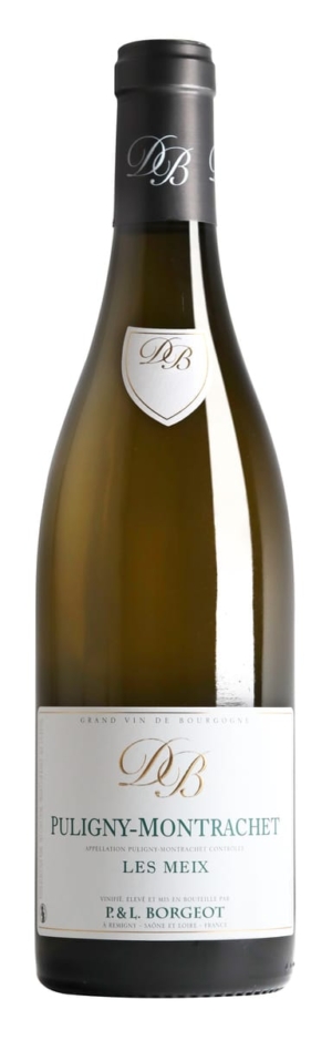 Borgeot Puligny-Montrachet Les Meix