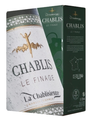La Chablisienne Chablis