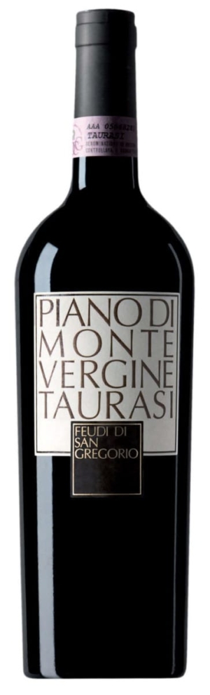 Feudi di San Gregorio Taurasi Riserva Montevergine