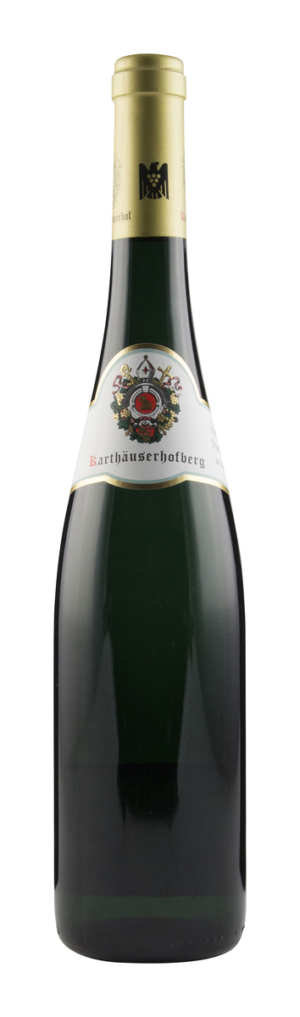 Karthäuserhofberg Eitelsbacher Riesling Trocken GG