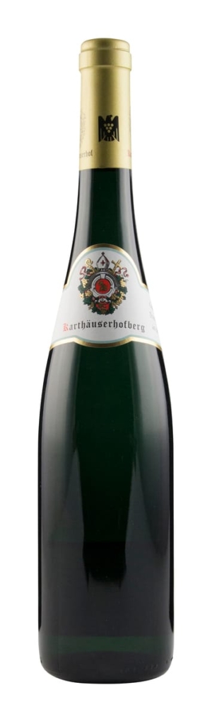 Karthäuserhofberg Eitelsbacher Riesling Trocken GG