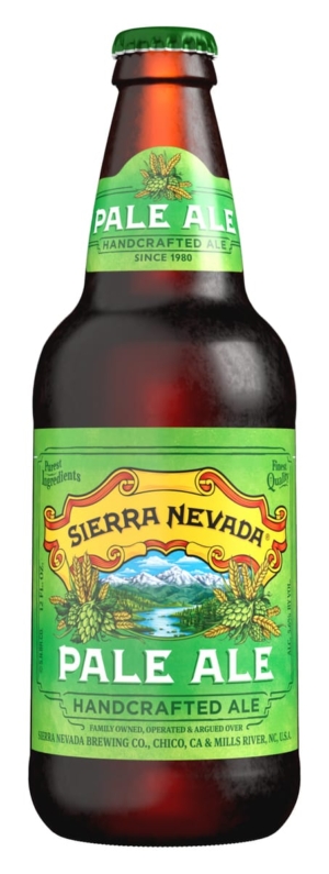 Sierra Nevada Pale Ale