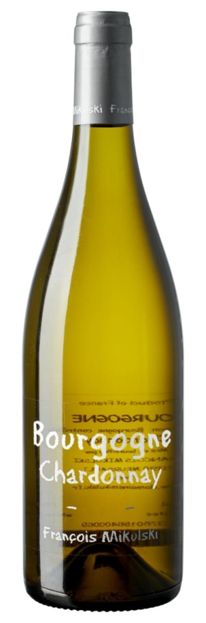 Mikulski Bourgogne Cote d'Or Chardonnay